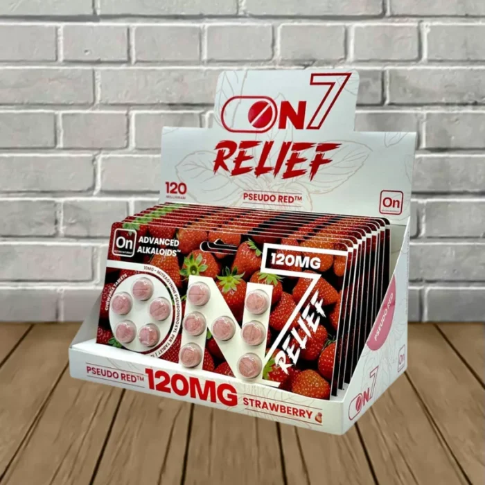 On7-7-Hydroxy-Pseudo-Tablets-BULK-CASE-DEAL-Strawberry-Relief-BULK-CASE-DEAL On7-7-Hydroxy-Pseudo-Tablets-BULK-CASE-DEAL-Strawberry-Relief-BULK-CASE-DEAL