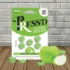 Pressd-Super-Hulks-5ct-Blister-Pack-300mg-Green-Apple