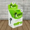 Pressd-Super-Hulks-Bulk-Case-Deal-Green-Apple-BULK-DISPLAY-CASE-10-Blister-Packs-50-Tablets