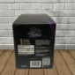 Rave-Kratom-Super-Strength-Blacked-Out-Shot-250mg-Black-Berry-Full-Case-12ct-Supplement-Facts