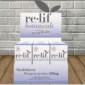 Re-Lif-Botanicals-Liquid-Kratom-Extract-Shot-250mg-Huckleberry-Full-Case-12ct