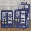 Rootd-Half-Baked-MIT-Kratom-Tabz-800mg-Blue-Razz-4ct-X-10-40-Tablets-BULK-CASE