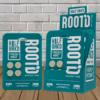 Rootd-Half-Baked-MIT-Kratom-Tabz-800mg-Fresh-Mint-4ct-X-10-40-Tablets-BULK-CASE
