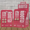 Rootd-Half-Baked-MIT-Kratom-Tabz-800mg-Strawberry-4ct-X-10-40-Tablets-BULK-CASE