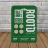 Rootd-Half-Baked-MIT-Kratom-Tabz-800mg-Watermelon-4ct-Single-Blister-Pack