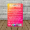 Sevenless Mitragynine Oxindole Tablets 600mg-Banana Watermelon -- 4ct Blister Pack -back