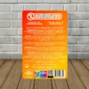 Sevenless Mitragynine Oxindole Tablets 600mg-Mango Berries -- 4ct Single Blister-back