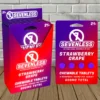 Sevenless Mitragynine Oxindole Tablets 600mg-Strawberry Grape -- BULK CASE