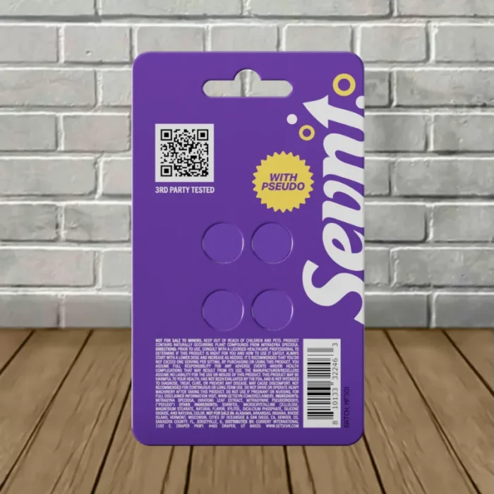 Sevn-7-Hydroxy-Pseudo-4ct-Tablets-Blister-Pack-Purple-Hornets-4ct-Single-Blister-Pack-Product-facts Sevn-7-Hydroxy-Pseudo-4ct-Tablets-Blister-Pack-Purple-Hornets-4ct-Single-Blister-Pack-Product-facts
