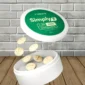 Simply7-7-OH-Extract-Tablets-7ct-Lemon-Mint-30mg-Extra-Strength-Tablets-Image