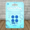 Smurphs-7OH-Tablets-4ct-Blue-Razz