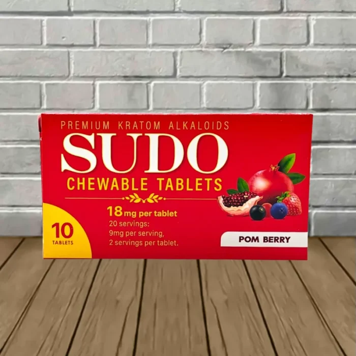Sudo-Chewable-Tablets-10ct-Blister-Pack-Pom-Berry-10ct-Single-Blister-Pack Sudo-Chewable-Tablets-10ct-Blister-Pack-Pom-Berry-10ct-Single-Blister-Pack