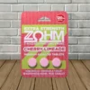 Zohm-7-Hydroxymitragynine-Extra-Strength-Alkaloid-Tablets-40mg-Cherry-Limeade-3ct-Single-Pack