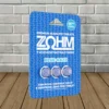 Zohm-7-Hydroxymitragynine-Extract-Tablets-3ct-Blue-Razz