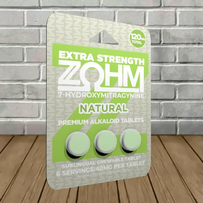 Zohm-Extra-Strength-7-Oh-Tablets-40mg-2 Zohm-Extra-Strength-7-Oh-Tablets-40mg-2
