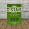 7 Star Pseudo + 7-Hydroxymitragynine Extract Tablets 3ct
