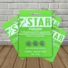 7 Star Pseudo + 7-Hydroxymitragynine Extract Tablets 3ct