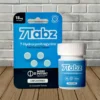 7Tabz Pure 7-Hydroxymitragynine Extract Tablets