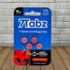 7Tabz Pure 7-Hydroxymitragynine Extract Tablets 4ct Berry