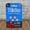7Tabz Pure 7-Hydroxymitragynine Extract Tablets 4ct Cherry