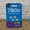 7Tabz Pure 7-Hydroxymitragynine Extract Tablets 4ct Grape