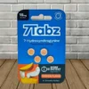7Tabz Pure 7-Hydroxymitragynine Extract Tablets 4ct Tropical