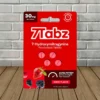 7Tabz Ultra Potent 30mg 4ct Blister Pack Berry