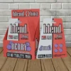 Blend 7‑Hydroxy Chewable Tablets 60mg - Berry -- 5 X 4ct = 20 Tablets BULK CASE