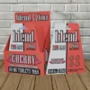 Blend 7‑Hydroxy Chewable Tablets 60mg - Cherry -- 5 X 4ct = 20 Tablets BULK CASE