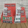 Blend 7‑Hydroxy Chewable Tablets 60mg - Mint -- 5 X 4ct = 20 Tablets BULK CASE