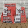 Blend 7‑Hydroxy Chewable Tablets 60mg - Original -- 5 X 4ct = 20 Tablets BULK CASE
