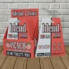 Blend 7‑Hydroxy Chewable Tablets 60mg - Peach -- 5 X 4ct = 20 Tablets BULK CASE