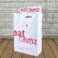 Eat Ohmz Red-OH + 11-OH + 7-OH Extract Tablets Full Case 6ct Open