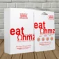 Eat Ohmz Red-OH + 11-OH + 7-OH Extract Tablets Full Case 6ct Sealed Case + Single Blister Pack