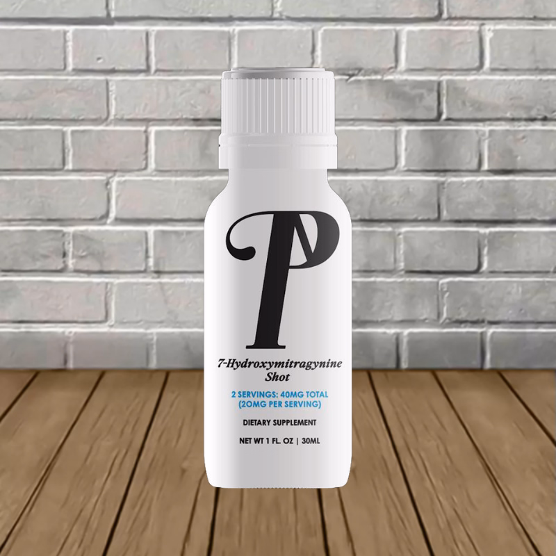 Pressd-7-Hydroxymitragynine-Shot-40mg