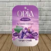 OPIA High Potency Kratom Extract Tablets 240mg - Grape Crush -- 4ct Blister Pack