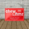 Ohmz Chew MIT Speciosa Extract Tablets 18mg - 2ct Single Pack