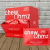 Ohmz Chew MIT Speciosa Extract Tablets 18mg - 2ct X 30 = 60 Tablets Bulk Case