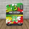 Straight Heat One Fifties 7-Hydroxy Tablets 600mg - Watermelon Wave -- 4ct Blister Pack