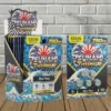 7Sunami 7-Hydroxy Tablets 750mg-Blue Razz -- 5ct x 10 = 50 Tablets BULK CASE