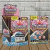 7Sunami 7-Hydroxy Tablets 750mg-Pink Watermelon -- 5ct x 10 = 50 Tablets BULK CASE