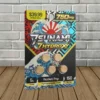 7Sunami 7-Hydroxy Tablets 750mg-Rocket Pop -- 5ct Blister Pack