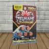 7Sunami 7-Hydroxy Tablets 750mg-Wild Cherry -- 5ct Blister Pack