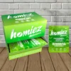 Homiez Proprietary Botanical Blend Tablets 500mg - Caramel Apple -- 5ct x 5 = 25 Tablets BULK CASE