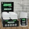 Jawnz by Homiez - Green Melon -- 10ct x 6 = 60 Tablets BULK CASE