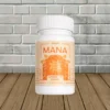 Mana MGM-15 Tablets 250mg-Mango -- 10ct Single Jar