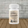 Mana MGM-15 Tablets 250mg-Mango -- 10ct Single Jar-back
