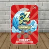 7Seas Pure 7-OH Tablets 500mg-Cherry -- 4ct Blister Pack