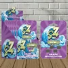7Seas Pure 7-OH Tablets 500mg-Grape -- 4ct x 10 = 40 Tablets BULK CASE