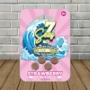 7Seas Pure 7-OH Tablets 500mg-Strawberry -- 4ct Blister Pack